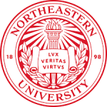 northeastern northeastern